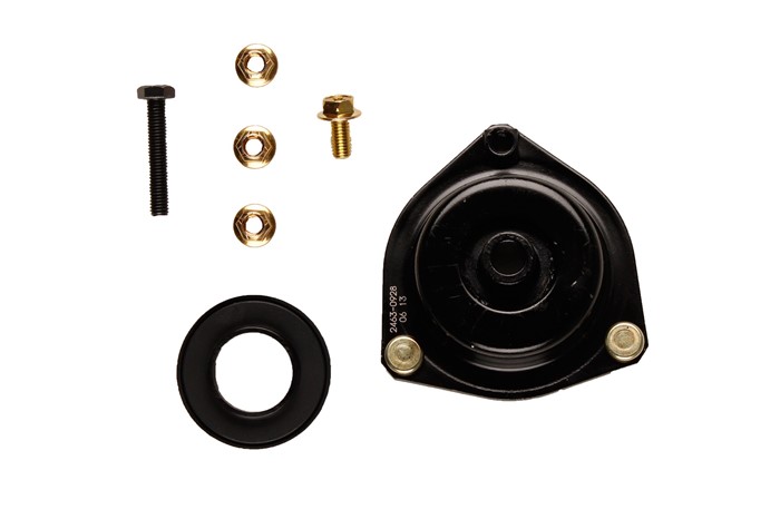 Fjäderbenslager, Framaxel Bilstein 12-234165 Bilstein