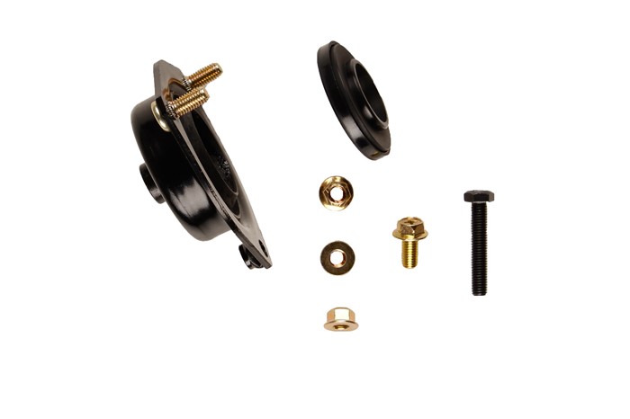 Fjäderbenslager, Framaxel Bilstein 12-234165 Bilstein