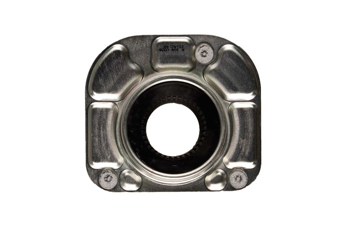 Fjäderbenslager, Framaxel, Upptill Bilstein 12-242733 Bilstein