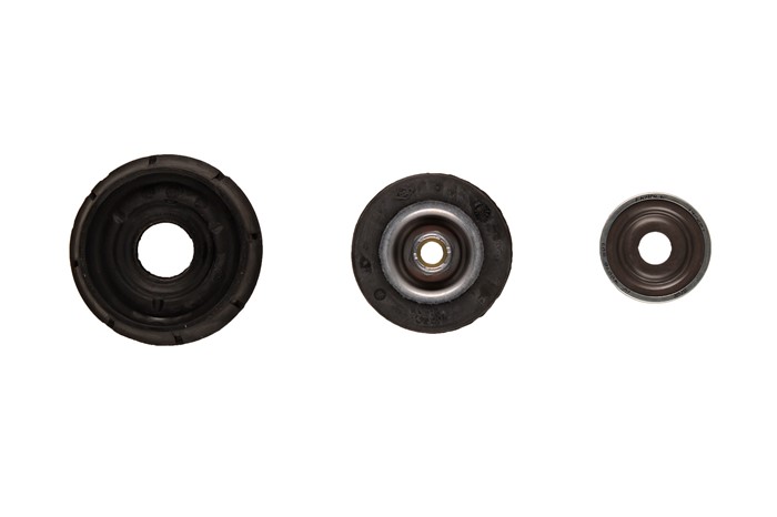 Fjäderbenslager, Framaxel Bilstein 12-244843 Bilstein