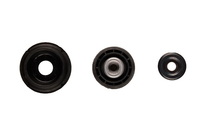 Fjäderbenslager, Framaxel Bilstein 12-244843 Bilstein