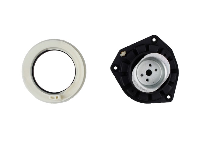 Fjäderbenslager, Framaxel Bilstein 12-244850 Bilstein