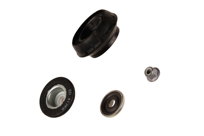 Fjäderbenslager, Framaxel Bilstein 12-244867 Bilstein