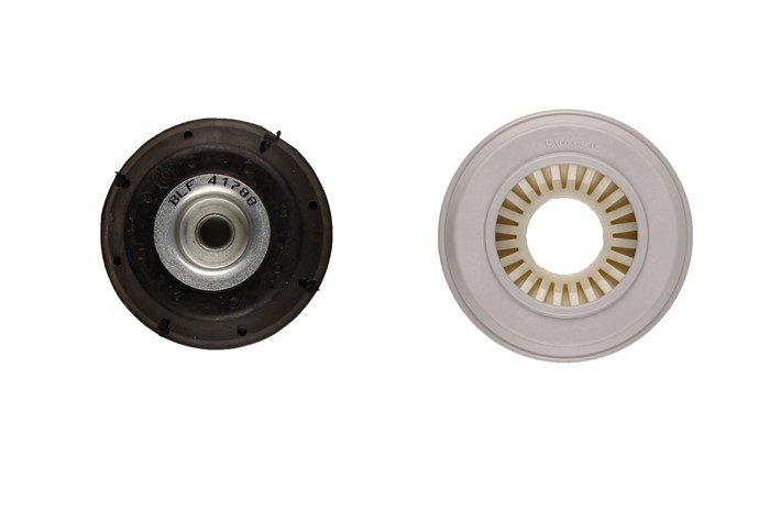 Fjäderbenslager, Framaxel Bilstein 12-244874 Bilstein