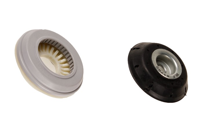 Fjäderbenslager, Framaxel Bilstein 12-244874 Bilstein