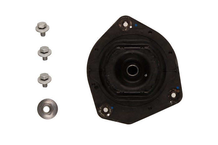 Fjäderbenslager, Framaxel Bilstein 12-244904 Bilstein