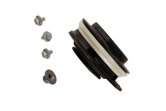 Fjäderbenslager, Framaxel Bilstein 12-244904 Bilstein