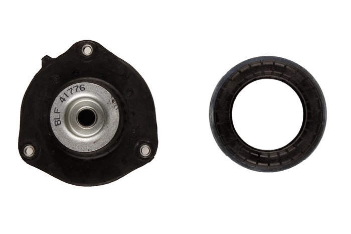 Fjäderbenslager, Framaxel Bilstein 12-244942 Bilstein