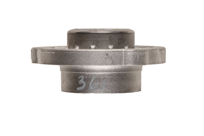 Fjäderbenslager, Framaxel Bilstein 12-244966 Bilstein