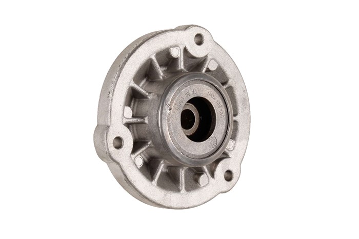 Fjäderbenslager, Framaxel Bilstein 12-244966 Bilstein