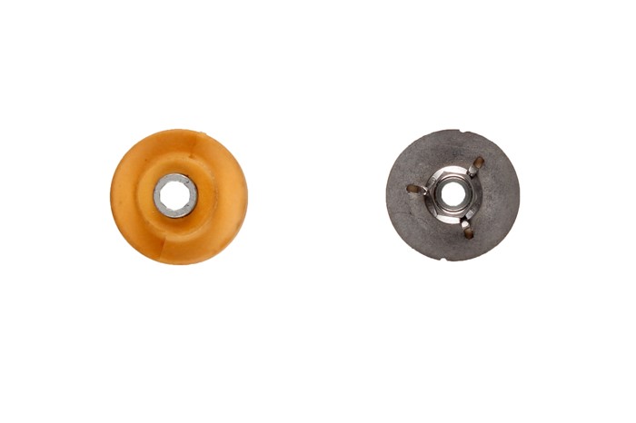 Fjäderbenslager, Bakaxel upptill Bilstein 12-248650 Bilstein