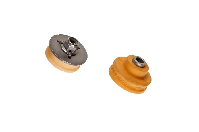 Fjäderbenslager, Bakaxel upptill Bilstein 12-248650 Bilstein