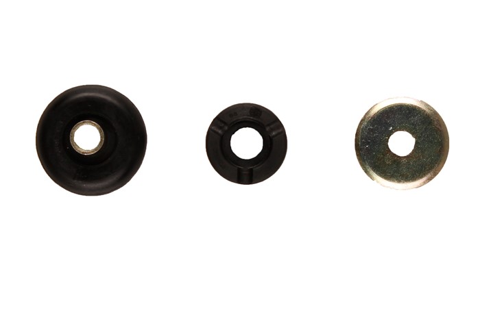 Fjäderbenslager, Bakaxel Bilstein 12-248971 Bilstein Fjäderbenslager, Bakaxel Bilstein 12-248971 Bilstein