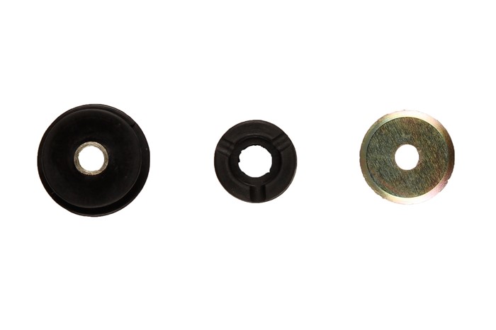 Fjäderbenslager, Bakaxel Bilstein 12-248971 Bilstein Fjäderbenslager, Bakaxel Bilstein 12-248971 Bilstein