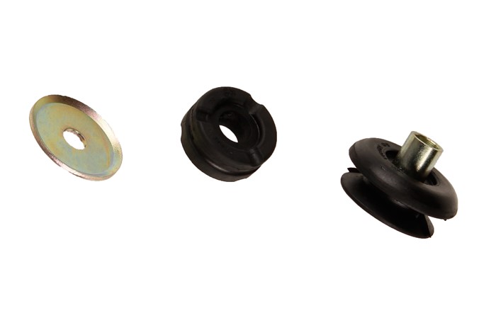 Fjäderbenslager, Bakaxel Bilstein 12-248971 Bilstein Fjäderbenslager, Bakaxel Bilstein 12-248971 Bilstein