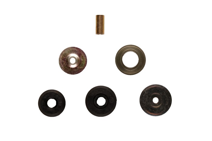 Fjäderbenslager, Framaxel Bilstein 12-249039 Bilstein Fjäderbenslager, Framaxel Bilstein 12-249039 Bilstein