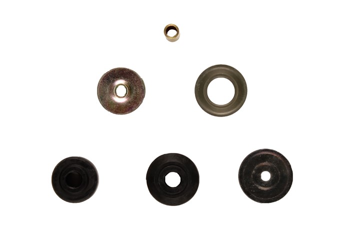 Fjäderbenslager, Framaxel Bilstein 12-249039 Bilstein Fjäderbenslager, Framaxel Bilstein 12-249039 Bilstein