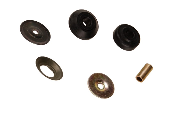 Fjäderbenslager, Framaxel Bilstein 12-249039 Bilstein Fjäderbenslager, Framaxel Bilstein 12-249039 Bilstein