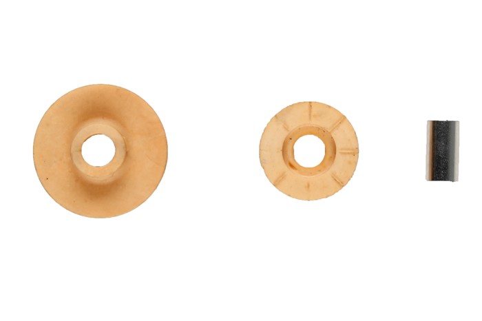 Fjäderbenslager, Bakaxel Bilstein 12-249060 Bilstein