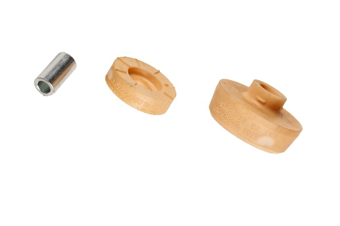 Fjäderbenslager, Bakaxel Bilstein 12-249060 Bilstein