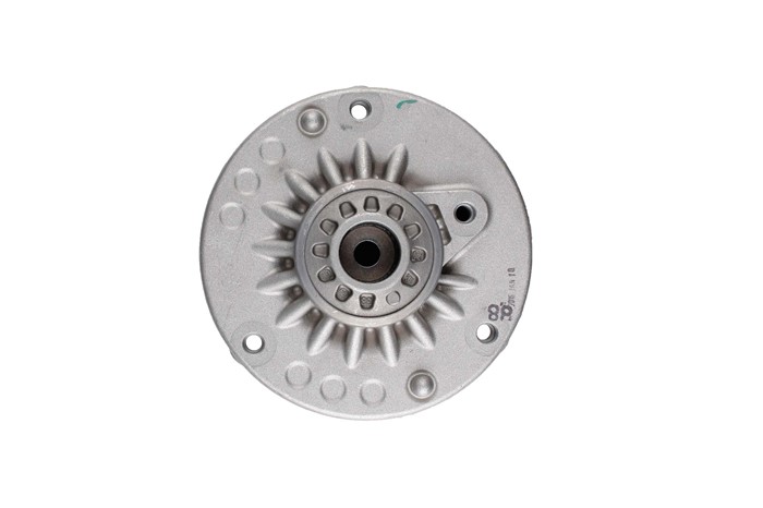 Fjäderbenslager, Framaxel Bilstein 12-251377 Bilstein