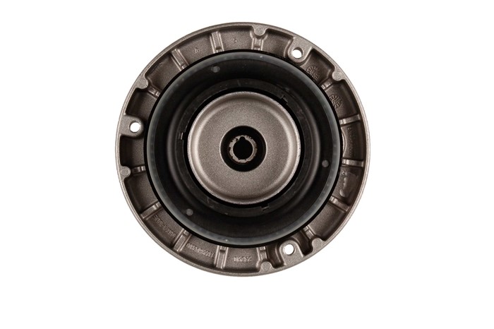 Fjäderbenslager, Framaxel Bilstein 12-251407 Bilstein