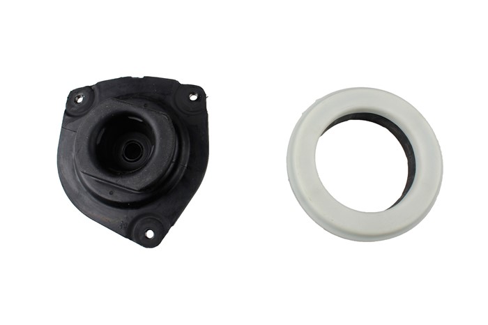 Fjäderbenslager, framaxel vänster Bilstein 12-254095 Bilstein
