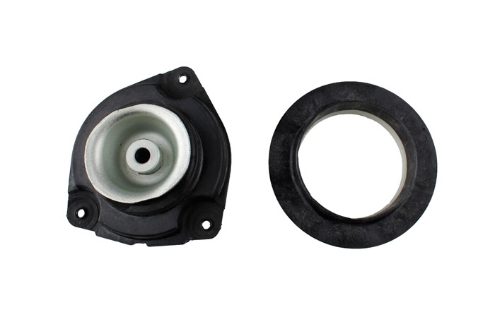 Fjäderbenslager, framaxel vänster Bilstein 12-254095 Bilstein