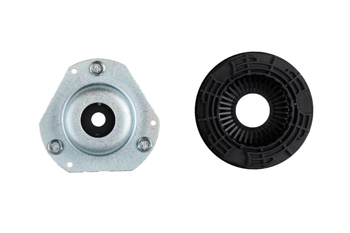 Fjäderbenslager, Framaxel Bilstein 12-254330 Bilstein