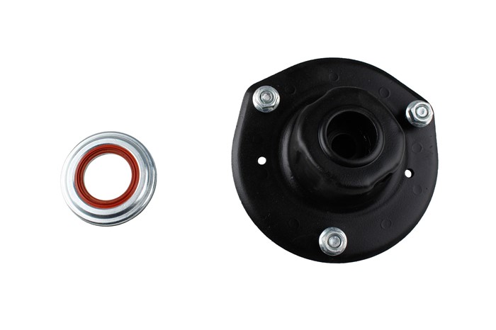 Fjäderbenslager, framaxel höger Bilstein 12-255481 Bilstein