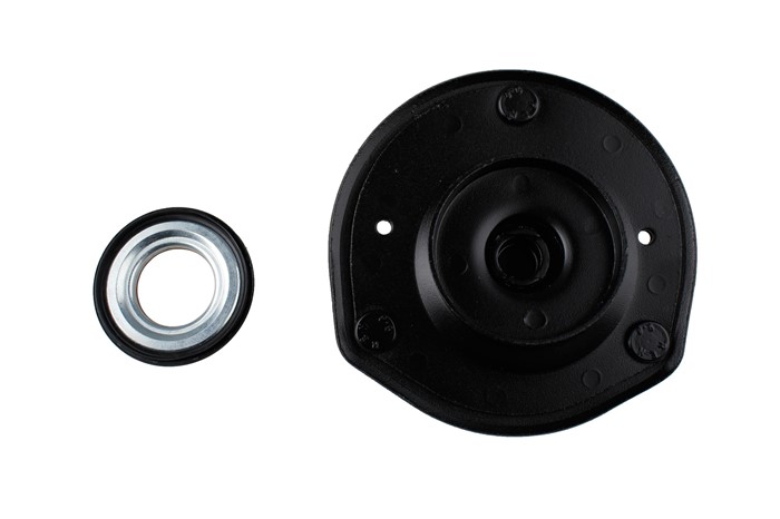 Fjäderbenslager, framaxel vänster Bilstein 12-255498 Bilstein