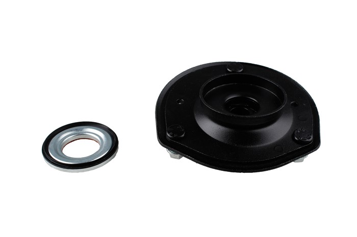 Fjäderbenslager, framaxel vänster Bilstein 12-255498 Bilstein