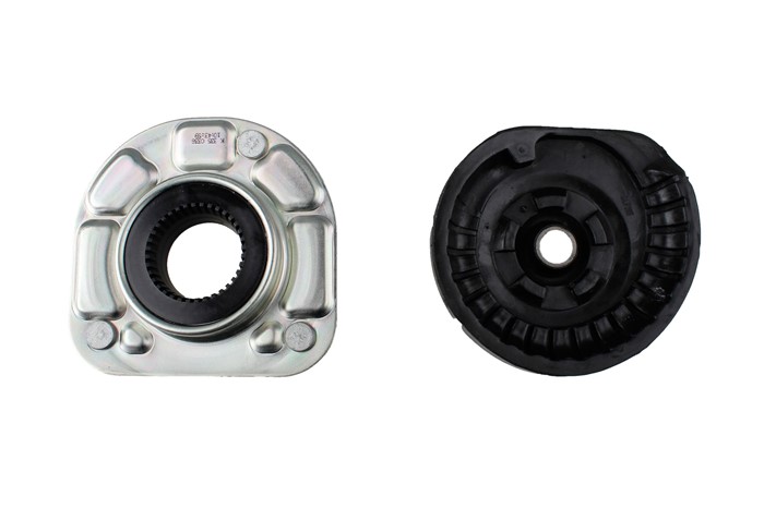 Fjäderbenslager, Framaxel Bilstein 12-263387 Bilstein
