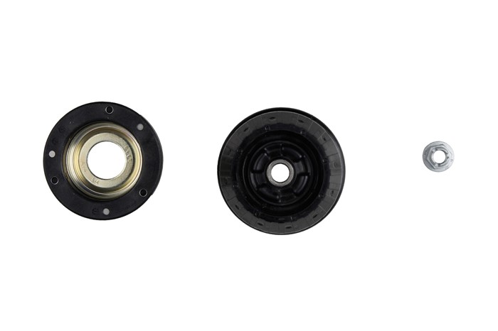 Fjäderbenslager, Framaxel Bilstein 12-263608 Bilstein