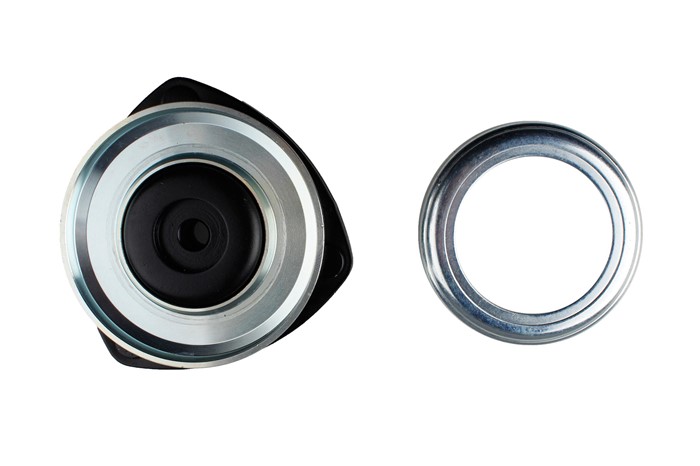 Fjäderbenslager, framaxel vänster Bilstein 12-263837 Bilstein Fjäderbenslager, framaxel vänster Bilstein 12-263837 Bilstein