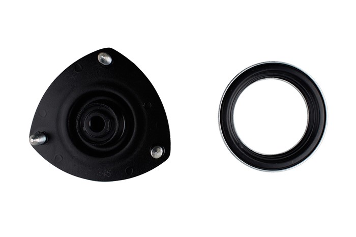 Fjäderbenslager, framaxel vänster Bilstein 12-263837 Bilstein Fjäderbenslager, framaxel vänster Bilstein 12-263837 Bilstein