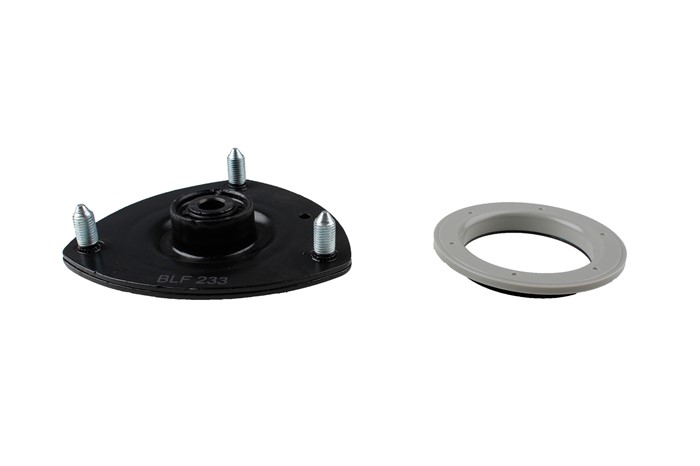 Fjäderbenslager, framaxel vänster Bilstein 12-263851 Bilstein