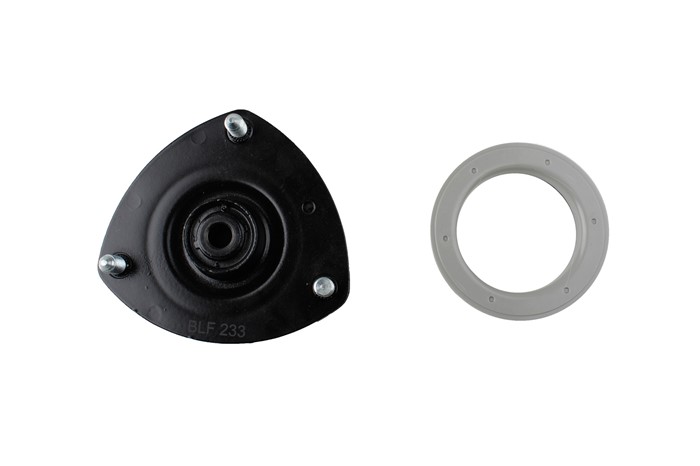 Fjäderbenslager, framaxel vänster Bilstein 12-263851 Bilstein