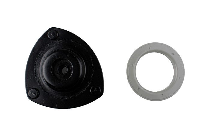 Fjäderbenslager, framaxel höger Bilstein 12-263868 Bilstein