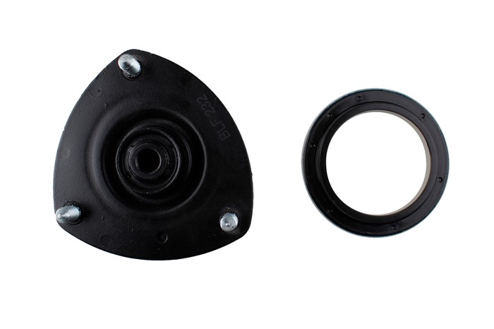 Fjäderbenslager, framaxel höger Bilstein 12-263868 Bilstein