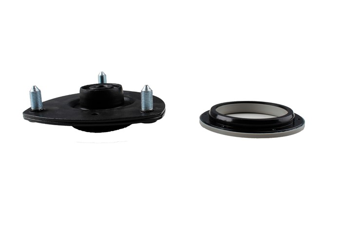Fjäderbenslager, framaxel höger Bilstein 12-263868 Bilstein