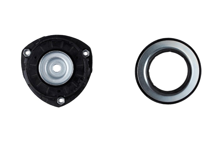 Fjäderbenslager, Framaxel Bilstein 12-273096 Bilstein