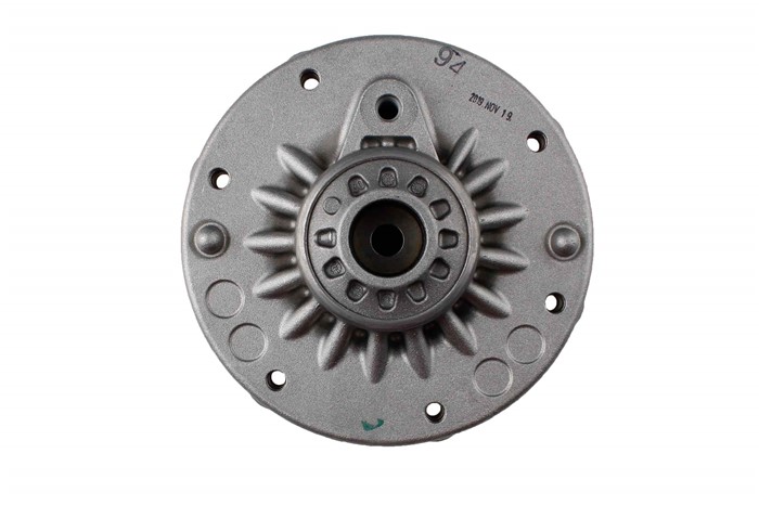 Fjäderbenslager, Framaxel Bilstein 12-283286 Bilstein
