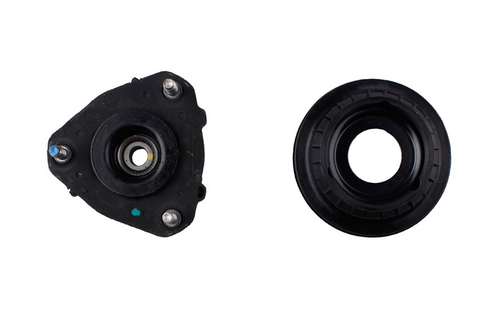 Fjäderbenslager, Framaxel Bilstein 12-288717 Bilstein