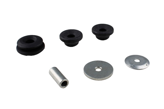Fjäderbenslager, Bakaxel Bilstein 12-288823 Bilstein