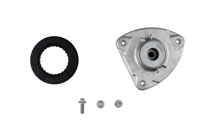 Fjäderbenslager, Framaxel Bilstein 12-296224 Bilstein
