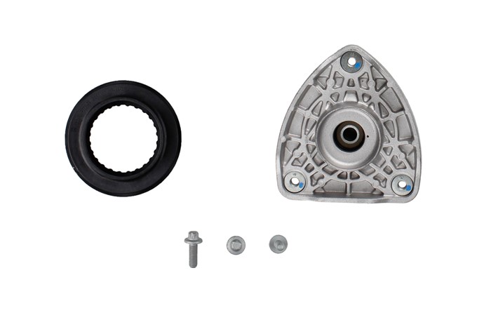 Fjäderbenslager, Framaxel Bilstein 12-296224 Bilstein