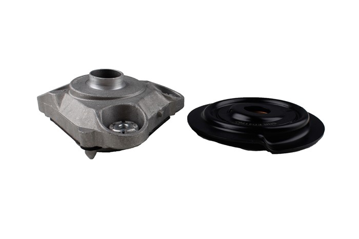 Fjäderbenslager, framaxel höger Bilstein 12-296408 Bilstein