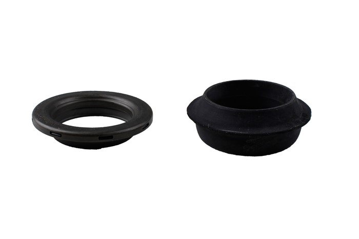 Fjäderbenslager, Framaxel Bilstein 12-296439 Bilstein Fjäderbenslager, Framaxel Bilstein 12-296439 Bilstein
