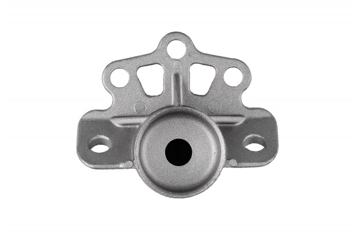 Fjäderbenslager, Bakaxel vänster Bilstein 12-299249 Bilstein